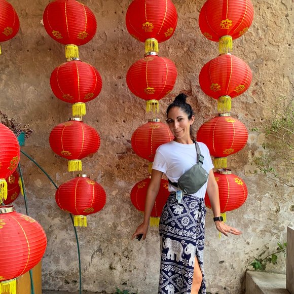 Meet Mel, Founder of STVC - Picture 4 of 5